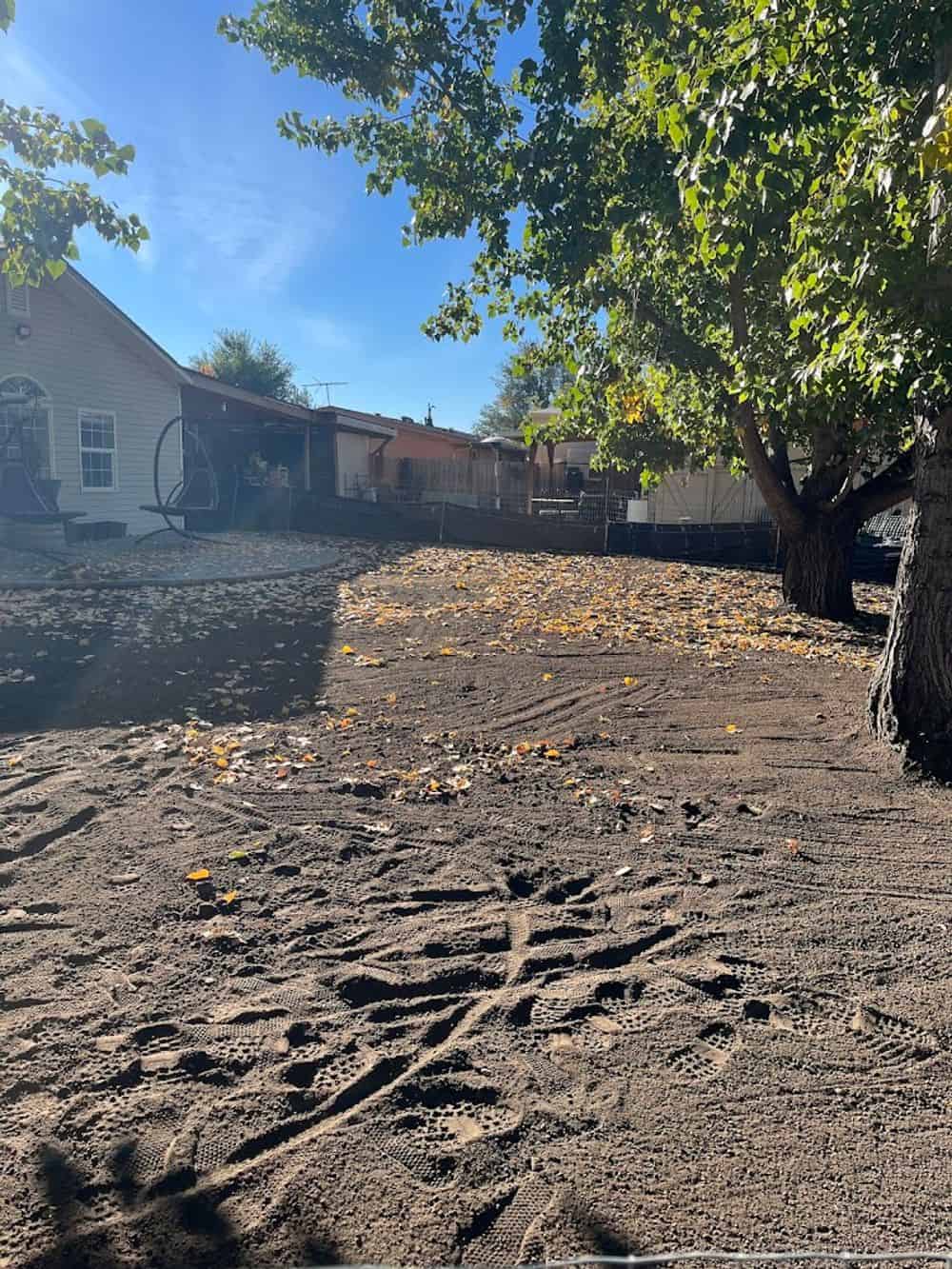 Land Leveling and Grading image