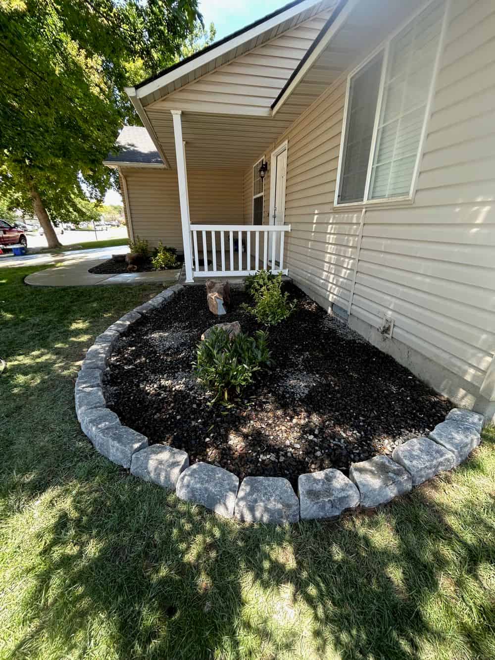 Landscape Installation image