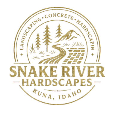 Snake River Hardscapes LLC